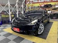 新達汽車 2021年 Tesla Model 3 LR 跑少 電動尾門 可全貸