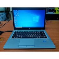 HP EliteBook Folio 9480m i7-4th Gen (SH01)