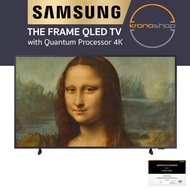 [2022 NEW] SAMSUNG LS03B 65 Inch The Frame QLED 4K Smart Lifestyle TV QA65LS03BAKXXM QA65LS03B QA65LS03BA QA65LS03