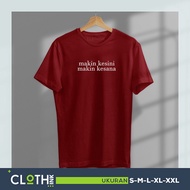 T-shirt even though, even though the effects of the t-shirt with the words even though