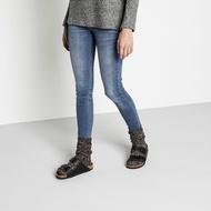 Men Women's Style Birkenstock Arizona Arizona Nubuck Black Leather TAIR