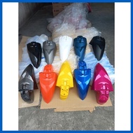 ◜ ┓ ✮ FRONT FENDER MIO SOUL i 115