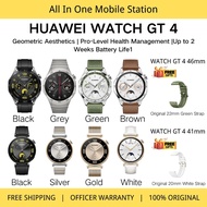 HUAWEI WATCH GT 4 46mm | 41mm Huawei