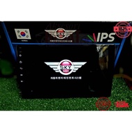 SKY NAVI Android Player Single Din T3L 8035FM AHD 1GB RAM + 16GB ROM 9 Inchi IPS (A) Cars Accessories Aksesori Kereta