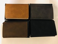 防消磁 防盜卡片盒 RFID Card Holder (RFID Scan Protection)