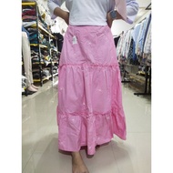 New Modern Ribbon Skirt 3 June