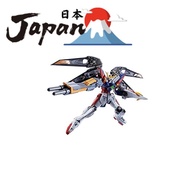 【Direct from Japan】TAMASHII NATIONS METAL ROBOT魂 新機動戦記ガンダムW [SIDE MS] Wing Gundam Zero Approximately
