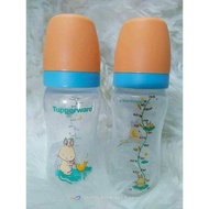 Tupperware-HAPPY Bunny Bundle Baby Bottle 9oz*Botol Susu