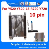 SATA SSD HDD cable HDD caddy bracket For Lenovo Y520 Y520-15IKBM R720 Y720 AM13B000800 NBX0001KF00 N