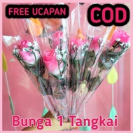 IWD Coklat Silverqueen Beruang Bear Love Chunky Chocolate Buy 2 get 1 free Bar Silverquen kemasan Be