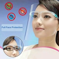 MATA Faceshield Glasses FACE SHIELD Model FACE SHIELD Glasses