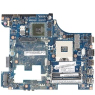 For Lenovo G480 G580 Laptop Motherboard N13M-GE-B-A2 QIWG5 LA-7981P/LA-7988P HM76 DDR3 Notebook Main