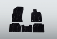 900. (ของแท้) PC210-0600J พรมปูพื้นรถยนต์แบบพิเศษ New Camry ปี2024 /เบิกศูนย์