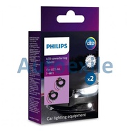 Philips LED Connector D-Type Adapter RingRing for H7 LED Light