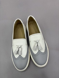 👟Hermes Loafers with Tassel Size 38 愛馬仕 流蘇樂福鞋，38碼