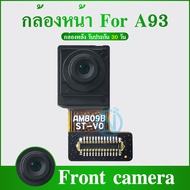 Front Camera oppo A93 Ribbon For A93