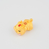 999/24K Gold Charm PGJH181474