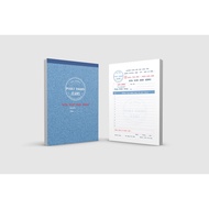 Print color invoices, 2-copy forms, as required (Print color as desired according to customer prefer