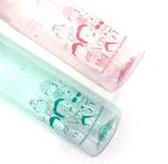 ❉700ml Relax Tritan BPA Free Water Bottle - D7307