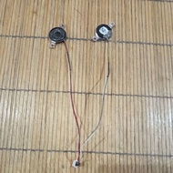 Laptop Speaker sony PCG-7121EP