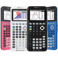 TI-84 plus CE Color Screen Graphical Programming Calculator84ce SAT/AP Exam Calculation
