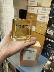 Nước hoa nam Burberry Hero