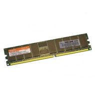 Hynix 512MB HYMD264G726B4M-H AA-A DDR PC2100R-25330 266MHz CL2.5 ECC IBM 09N4307
