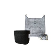 【香港製造韓國絨布】手製內袋 Hermes Evelyne PM 29CM