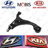 (1pc) Original Kia Hyundai Front Lower Control Arm 54500-1M100 for Kia Forte 1.6 2.0 Hyundai Elantra