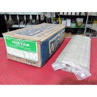 ◘✻ↂWIPWELD Welding Electrode AWS E-6013, 3.25mm (5Kg) Rod