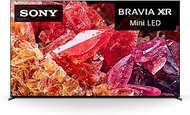 Sony 4K Ultra HD TV X95K Series: BRAVIA XR Mini LED Smart Google TV with Dolby Vision HDR and Exclusive Features for PS5 65X95K 75X95K 85X95K (65inch)