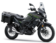 ยางในKawasaki Versys X 300 100/90-19 130/80-17