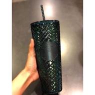 Starbucks Christmas Cold Cup 710ml