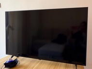 LG 50吋，50QNED80ACA，4K QNED，四年保養