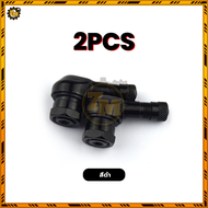 จุกลมมอเตอร์ไซค์ จุ๊บลมแต่ง จุ๊บลมล้อ จุ๊บลม cnc อะลูมินัมอัลลอย ยาง การปิดผนึกที่แข็งแกร่ง ไม่เป็นส