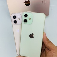 IPHONE 12 HDC ULTIMATE ( TIDAK NYALA )