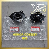 100% HONDA FRONT ABSORBER MOUNTING FOR HONDA ODYSSEY RC1 T6A 51920-T6A-J01
