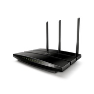 TP LINK AC1200 Wireless Dual Band Gigabit Router (Best Unifi Router)