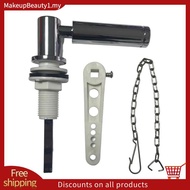 Toilet Cistern Flush Handle Replacement Lever Modern Toilet Water Tanks Handle Tool Toilet Cistern R