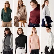 Pass Uniqlo Heattech thermal vest