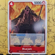 One Piece TCG [ENGLISH] OP07-011 C BlueJam [ENGLISH VERSION]
