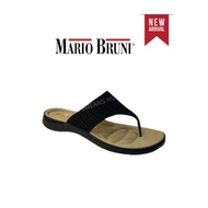 MARIO BRUNI LADIES SHOES MULE WEDGES