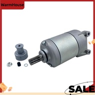 Motor Assembly for  570 for  Snarler AT6 S ATV Parts E01J10000001 LU097208