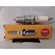 BP8ES vespa spark plugs, NINJA 2T