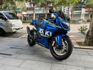 GSX-R1000 YOSHIMURA排氣管 小資族二手重機買賣