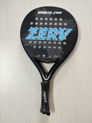 Vairo ล่าสุด Palas Padel แร็กเกต Palas 3ชั้นคาร์บอนไฟเบอร์คณะกรรมการไม้พาย EVA ไม้เทนนิสไม้ชายหาด De