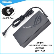 ASUS 20V 7.5A 150W notebook ultra-thin portable charger power supply for ASUS TUF Gaming/ROG Strix series adapter