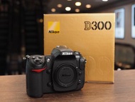 [ 尼康單反 ] Nikon D300 新手 入門
