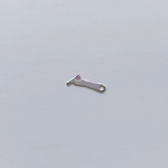 Watch Accessories 135 3186 Movement Calendar Positioning Rod Pin Universal for 3135 Movement