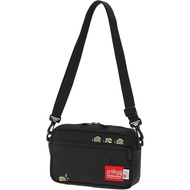[Manhattan Portage] Jogger (L) JPN Ver 2 500D CORDURA/MINIONS Minions Shoulder Bag MP1404L2MNOS